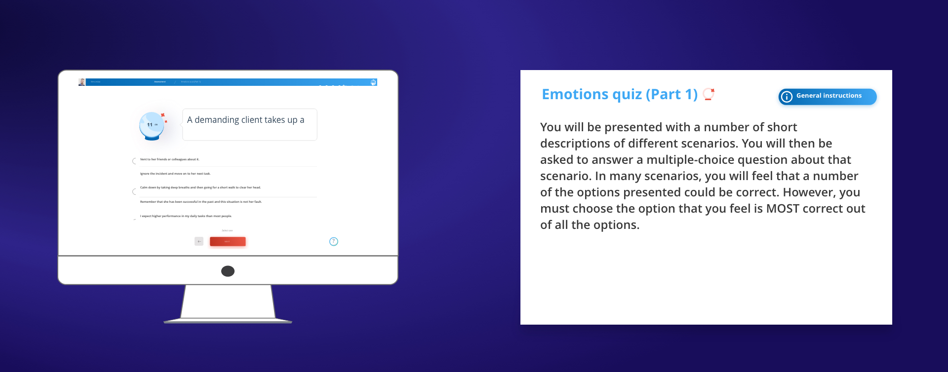 Assessment Platform - 5