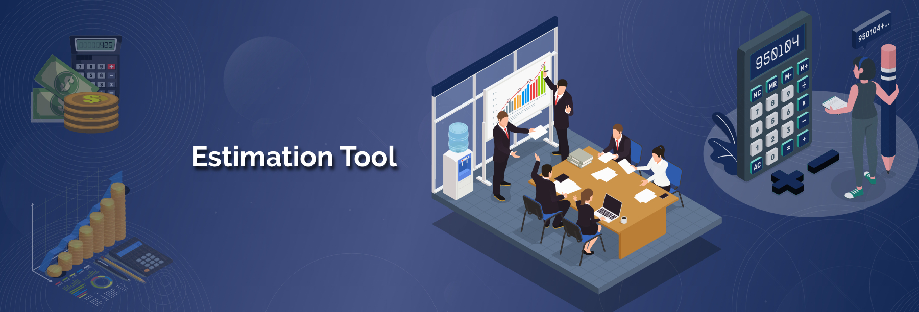 Estimation Tool - Main Image