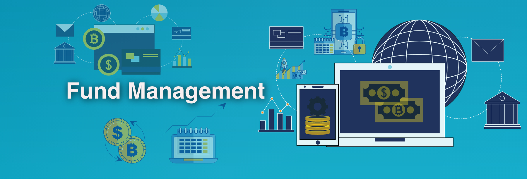 Fund Management - Main graphic