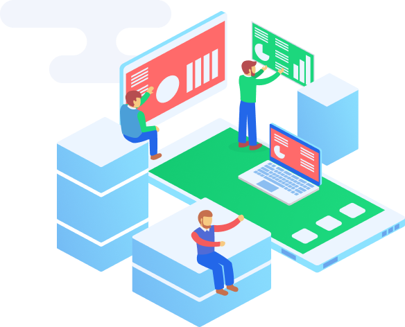 Technoarch Softwares - How we work